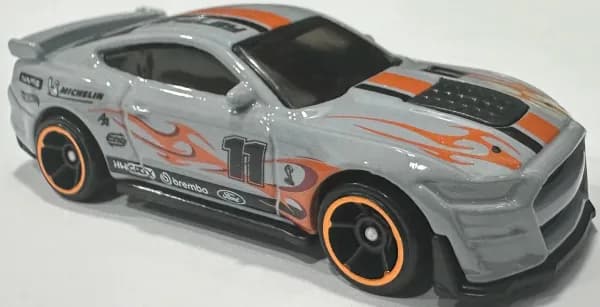 2020 Ford Mustang Shelby GT500